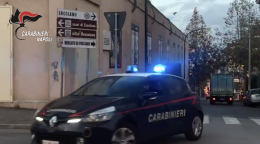 Camorra, tentarono di uccidere boss clan rivale: tre arresti nel gruppo Terracciano
