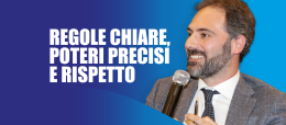 Comunali a Napoli, Maresca lancia blog e pagina Facebook