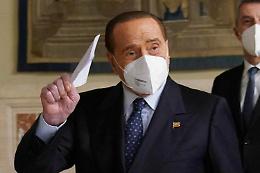 Ruby ter, per Berlusconi condizioni di salute severe