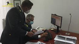 Truffa bonus cultura a Napoli, sequestro da 1,5 milioni