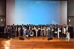 Si Academy, graduation day e primi contratti