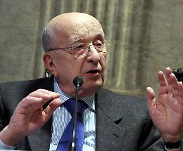 Morto Ciriaco De Mita, ex premier e segretario Dc aveva 94 anni