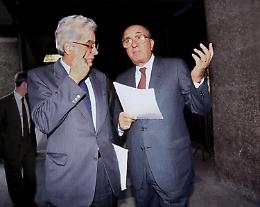 De Mita, Mattarella: «Per lui democrazia processo inesauribile»