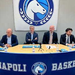 Bolognesi lascia la Gevi Napoli