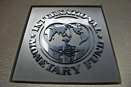 Fmi a Italia: «Servono riforme e piena attuazione Pnrr»