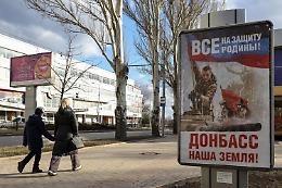 Ucraina, piano Cina: tregua e territori occupati a Russia