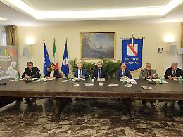 Premio Cimitile 2023: riconoscimenti a Tozzi, Sparaco, Mauro, Ranucci e Vaia