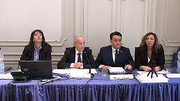 Rastrelli (FdI): “Tutelare i lavoratori delle aziende sequestrate”
