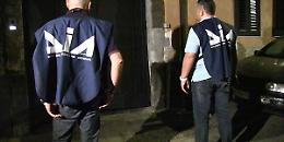 Camorra, confisca definitiva beni imprenditore
