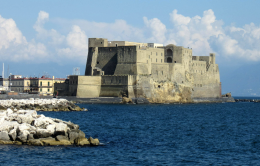 Pionieri della Rete, al Castel dell'Ovo si incontrano i geni del web