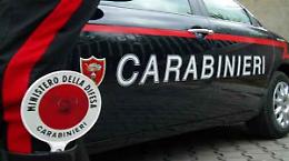 Pizzo a imprenditore delle slot imposto da due clan: sei arresti