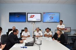 Al via operazione “Mare sicuro", oltre 100 uomini lungo 500 km di costa