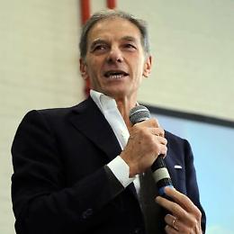 Confindustria: Lettieri nominato primo vicepresidente di Businessmed