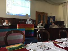 Pompei Pride: corteo con rom e palestinesi