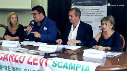 Progetto di sicurezza stradale in memoria di Ciro Esposito