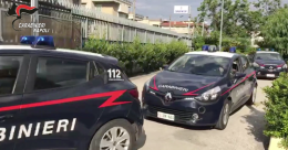 Racket a Brusciano, vittima pestata per aver saltato una rata: arrestati boss e gregari