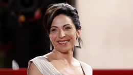 Addio all'attrice Loredana Simioli, in un video la sua battaglia contro il cancro