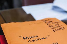 Mafia capitale, Buzzi torna libero: «Inaspettato, sono felice»