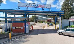Pozzuoli, 51enne ferito al braccio da colpo di pistola