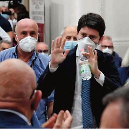 Il Governo frena De Luca