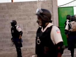 Haiti, uccisa suora italiana forse per rapina
