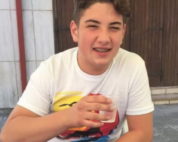 Niente ergastolo per i killer di Nicholas