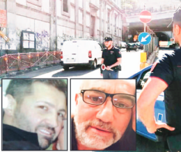 Il clan Frizziero si ricompatta, i Licciardi vogliono l’alleanza