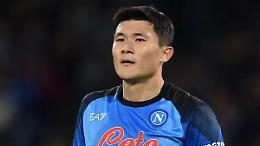 Kim e non solo: altri tre possibili addii per il Napoli