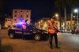 Armi e attentati, Lazzaro  e Manauro restano in cella 
