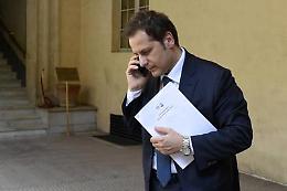Siri, si indaga su due “prestiti" avuti da una banca di San Marino