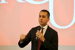 M5S, ok a mandato zero e a nuova organizzazione