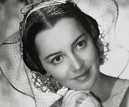 È morta Olivia de Havilland, star di “Via col Vento"