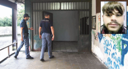 Spaccio, il rampollo ci ricasca: in manette il figlio del ras Mari