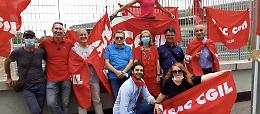 Fisac Cgil in piazza il 28 luglio a Napoli per i lavoratori della BNL