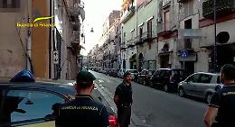 Spaccio anche durante il lockdown, 10 misure cautelari