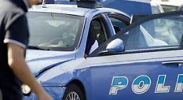 Porta Capuana, sequestrate armi e munizioni
