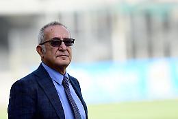 Calcio, Vigorito nuovo vicepresidente della Lega B