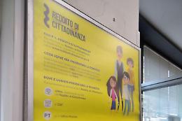 Truffa da 600mila euro con Rdc, denunciati 84 extracomunitari