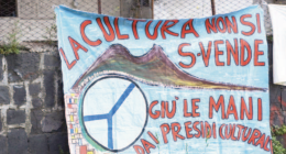 Gridas, il Comune ci mette una pezza