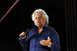 M5S, no di Grillo a “microderoga" 2 mandati: “saltano" Fico, Bonafede e Taverna