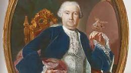 Luigi Vanvitelli, quel genio multiforme che reinterpretò la tradizione
