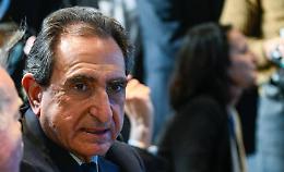 Il San Carlo riparte da Fuortes