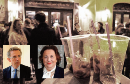 Centro storico, stretta per bar e locali: stop alle nuove licenze per tre anni
