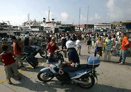 Tenta rapina, 23enne dei Quartieri arrestato ad Ischia