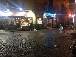 Rientro choc dalle vacanze