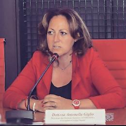 Abusivismo, Giglio (Confapi): serve piano straordinario