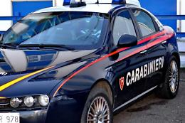Mugnano, rubano superalcolici in un supermercato: presi
