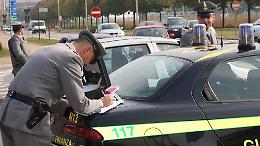 Falsa eredità, sequestro un milione: 5 denunciati
