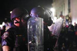 Wisconsin, ancora scontri: due morti