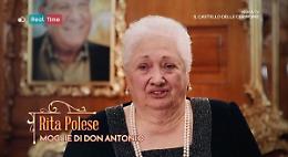 Coronavirus, muore la vedova del “boss delle cerimonie"